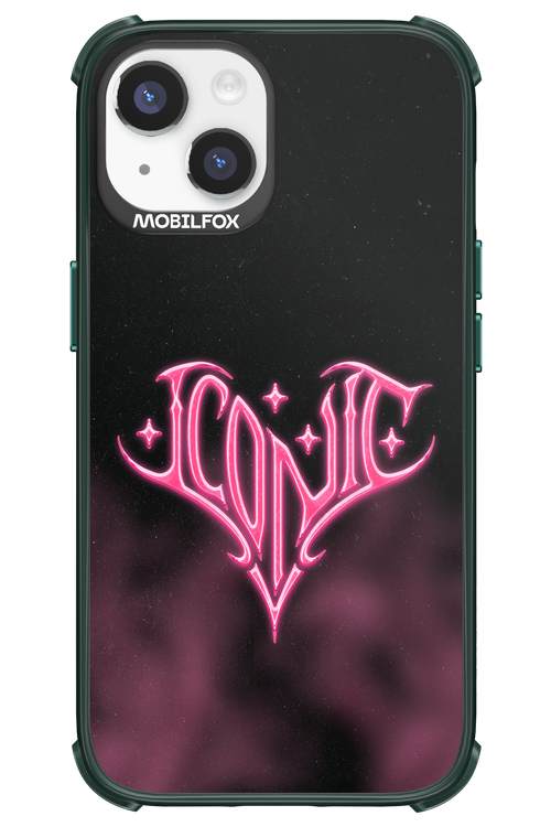 Iconica 2.0 - Apple iPhone 14