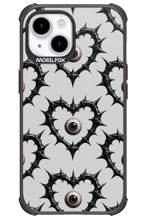 Heart Vision 2.0 - Apple iPhone 15