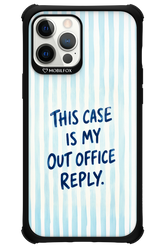Reply 2.0 - Apple iPhone 12 Pro Max