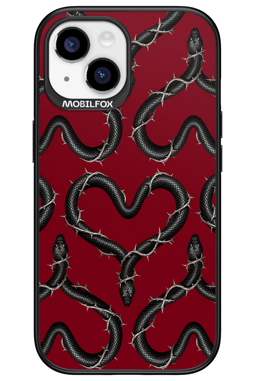 Bad Lover 2.0 - Apple iPhone 15
