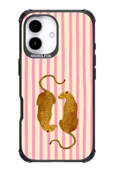 Retro Leo 2.0 - Apple iPhone 17