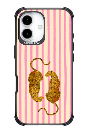 Retro Leo 2.0 - Apple iPhone 17