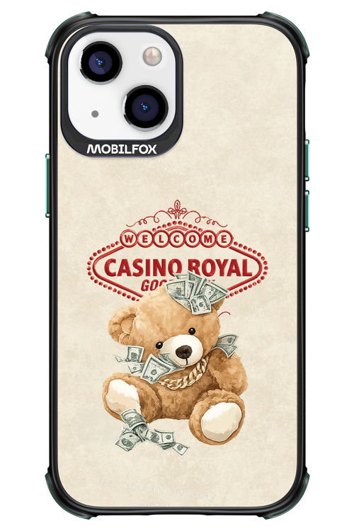 Casino Royal 2.0 - Apple iPhone 13 Mini