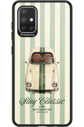 Stay Classic 2.0 - Samsung Galaxy A71