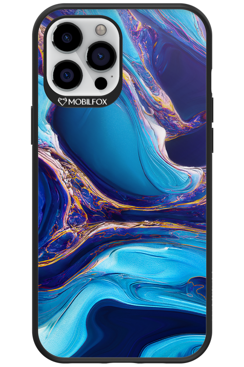 Amethyst - Apple iPhone 12 Pro Max