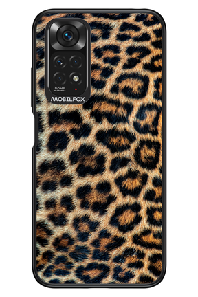 Leopard 2.0 - Xiaomi Redmi Note 11/11S 4G