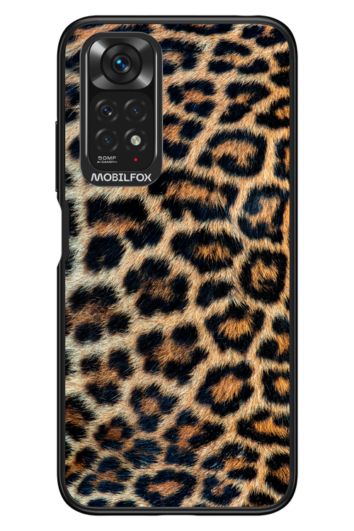 Leopard 2.0 - Xiaomi Redmi Note 11/11S 4G