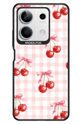 Cherry-Cherry Lady 2.0 - Xiaomi Redmi Note 13 5G