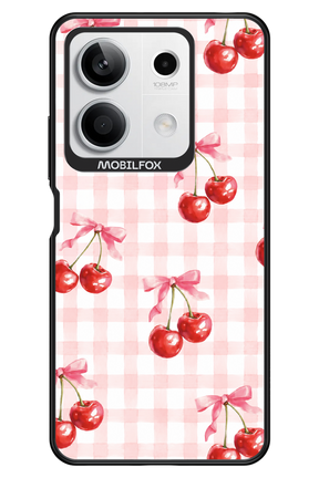 Cherry-Cherry Lady 2.0 - Xiaomi Redmi Note 13 5G