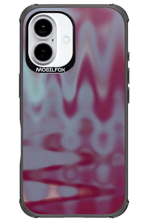 Cherry Karma 2.0 - Apple iPhone 16