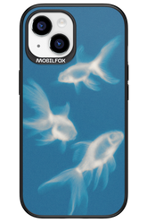 Lady of the Lake 2.0 - Apple iPhone 15