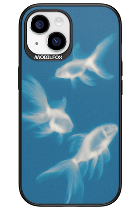 Lady of the Lake 2.0 - Apple iPhone 15