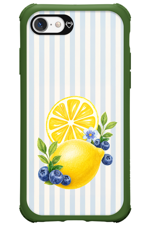 Fresh Flash 2.0 - Apple iPhone 7