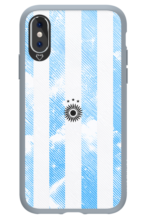 Argentina 2.0 - Apple iPhone X