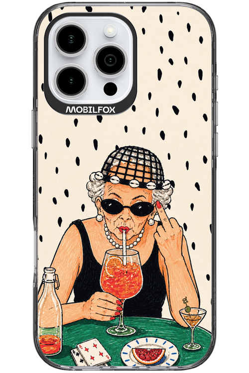 Mommy 2.0 - Apple iPhone 16 Pro Max