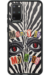 Money Drug 2.0 - Samsung Galaxy S20+