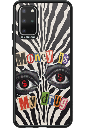 Money Drug 2.0 - Samsung Galaxy S20+