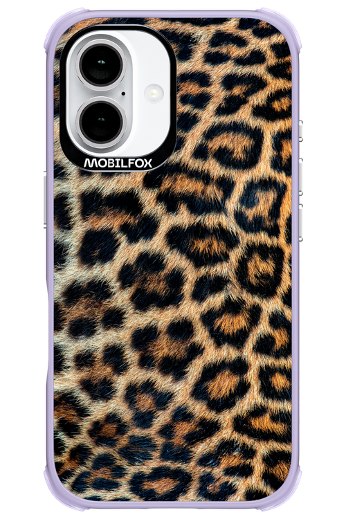 Leopard - Apple iPhone 16