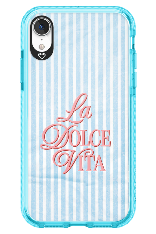 La Dolce Vita 2.0 - Apple iPhone XR