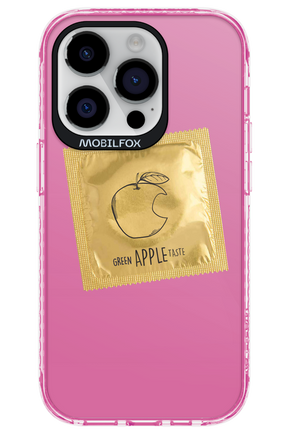 Safety Apple - Apple iPhone 14 Pro