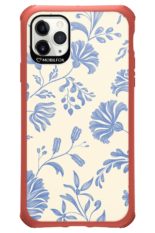 Simple Flowers 2.0 - Apple iPhone 11 Pro Max
