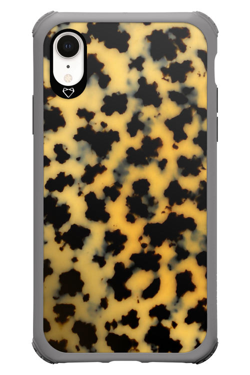 Tortoiseshell 2.0 - Apple iPhone XR