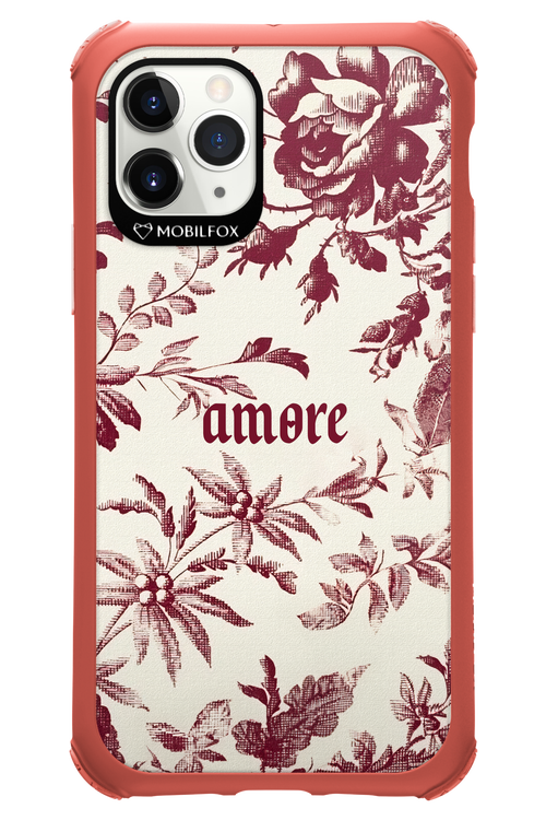 Amore - Apple iPhone 11 Pro