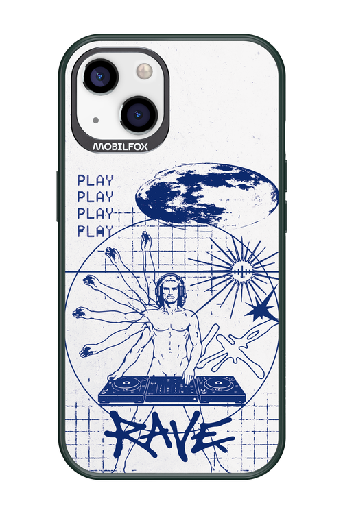 Rave Human 2.0 - Apple iPhone 13