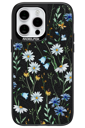 Flower Leather - Apple iPhone 14 Pro Max