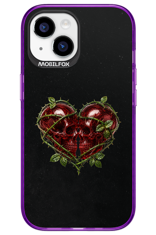 Omen Kiss 2.0 - Apple iPhone 15