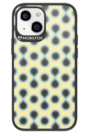 Butter Bubble 2.0 - Apple iPhone 13 Mini