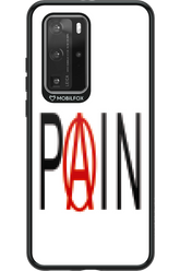 PAIN 2.0 - Huawei P40 Pro