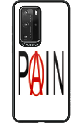 PAIN 2.0 - Huawei P40 Pro
