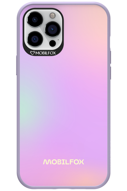 Pastel Violet 2.0 - Apple iPhone 12 Pro Max