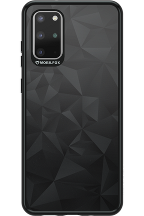Low Poly - Samsung Galaxy S20+
