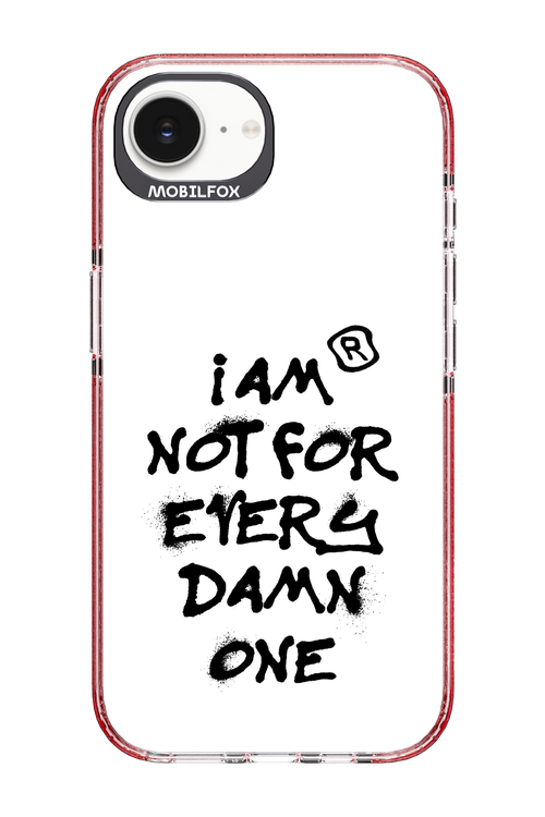 Original R 2.0 - Apple iPhone 16e