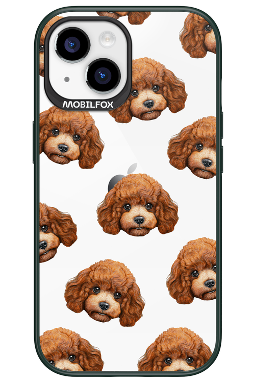Puddle Amore 2.0 - Apple iPhone 15