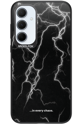 Chaotic Thunder 2.0 - Samsung Galaxy A35