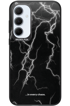 Chaotic Thunder 2.0 - Samsung Galaxy A35