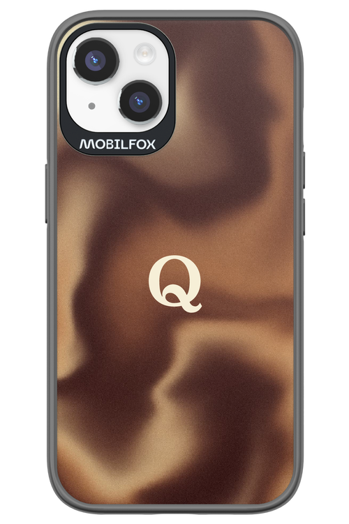 Coffee Cream - Q 2.0 - Apple iPhone 14