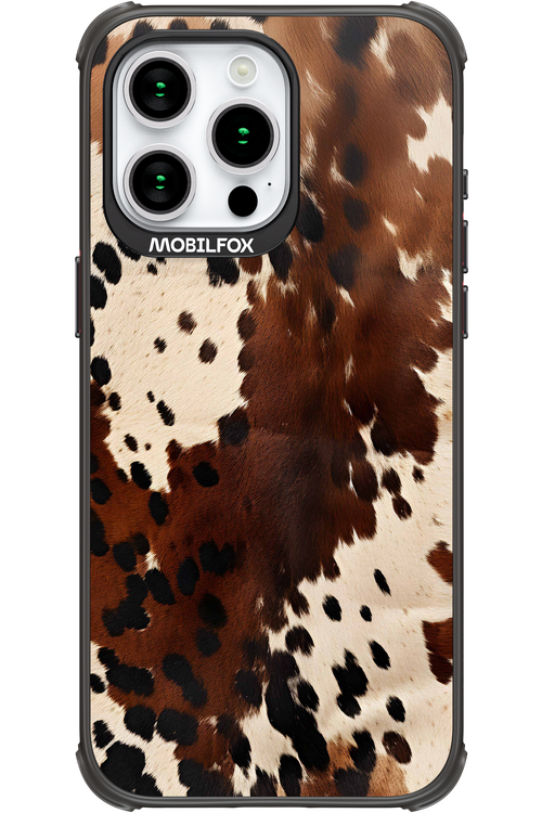 Wild Cow 2.0 - Apple iPhone 15 Pro Max