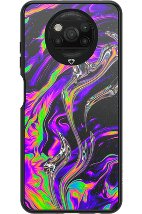 Nova 2.0 - Xiaomi Poco X3 NFC