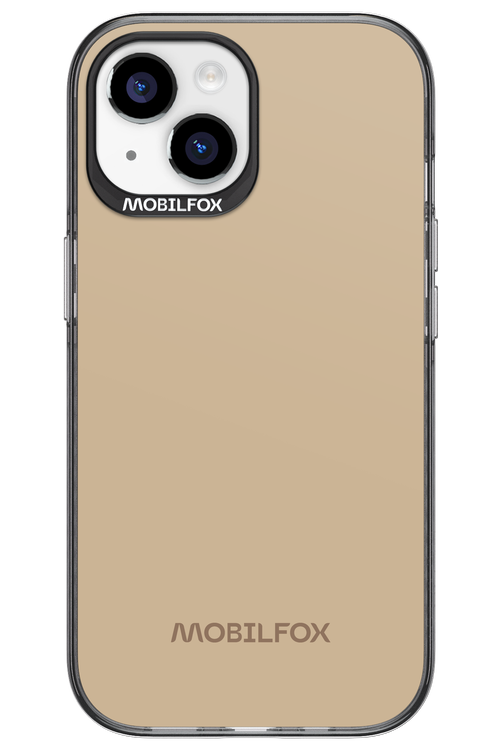 Sand 2.0 - Apple iPhone 15