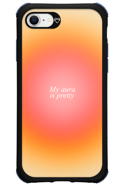 Pretty Aura - Apple iPhone SE 2022