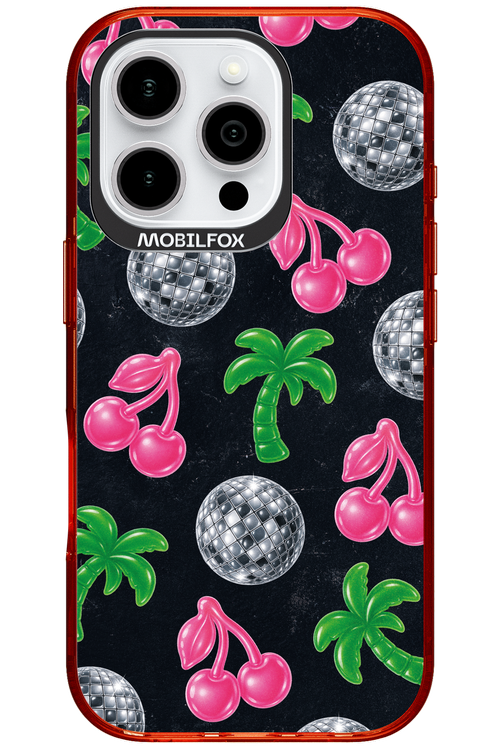 Single Life 2.0 - Apple iPhone 16 Pro