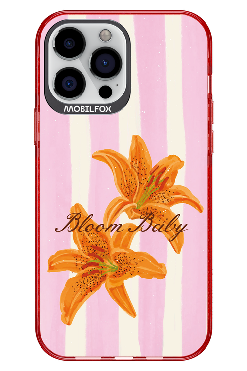 Bloom Baby 2.0 - Apple iPhone 13 Pro Max