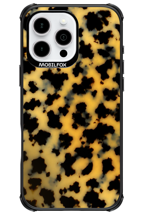 Tortoiseshell 2.0 - Apple iPhone 16 Pro Max