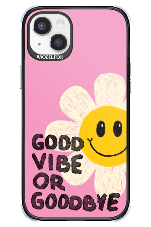 Goodbye - Apple iPhone 14 Plus