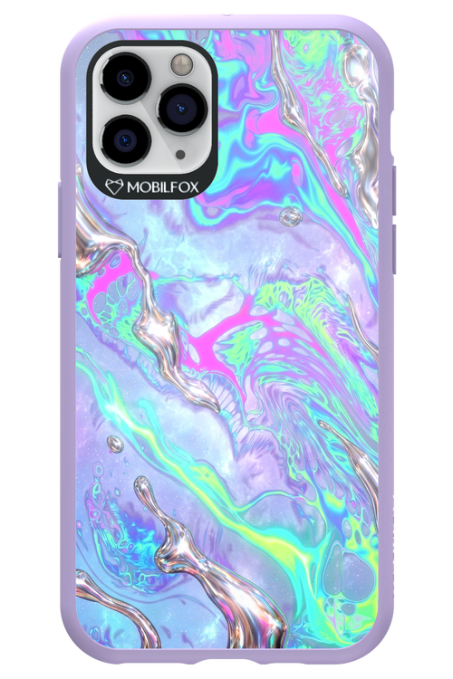 Aurora 2.0 - Apple iPhone 11 Pro