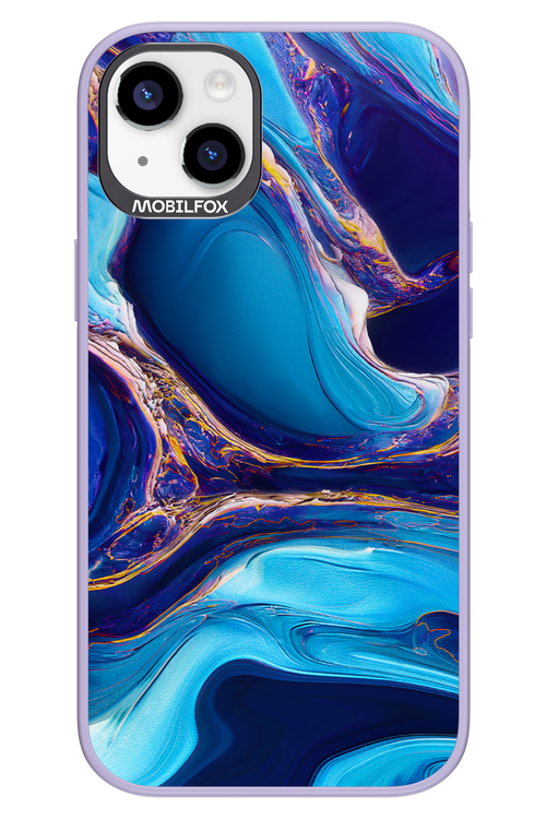 Amethyst 2.0 - Apple iPhone 14 Plus